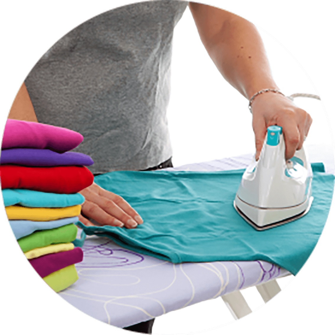 ironing service great missenden