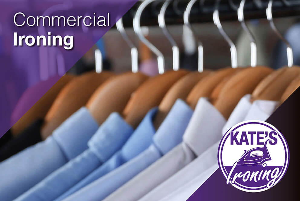 domestic ironing wycombe