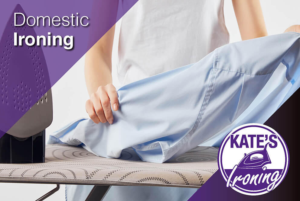 shirt ironing wycombe